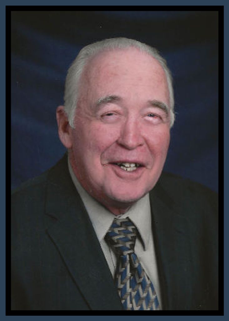 Michael Clement Profile Photo