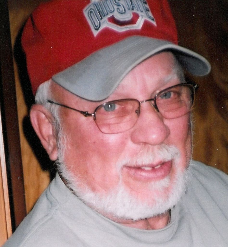 Raymond C. "Shorty" Workman