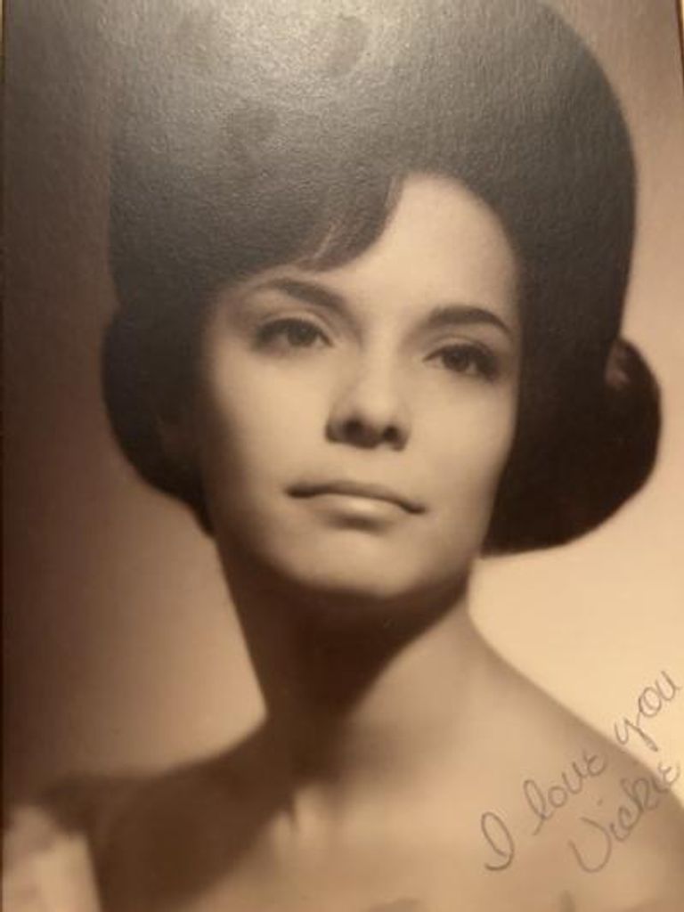 Vickie Franklin Pierce Profile Photo