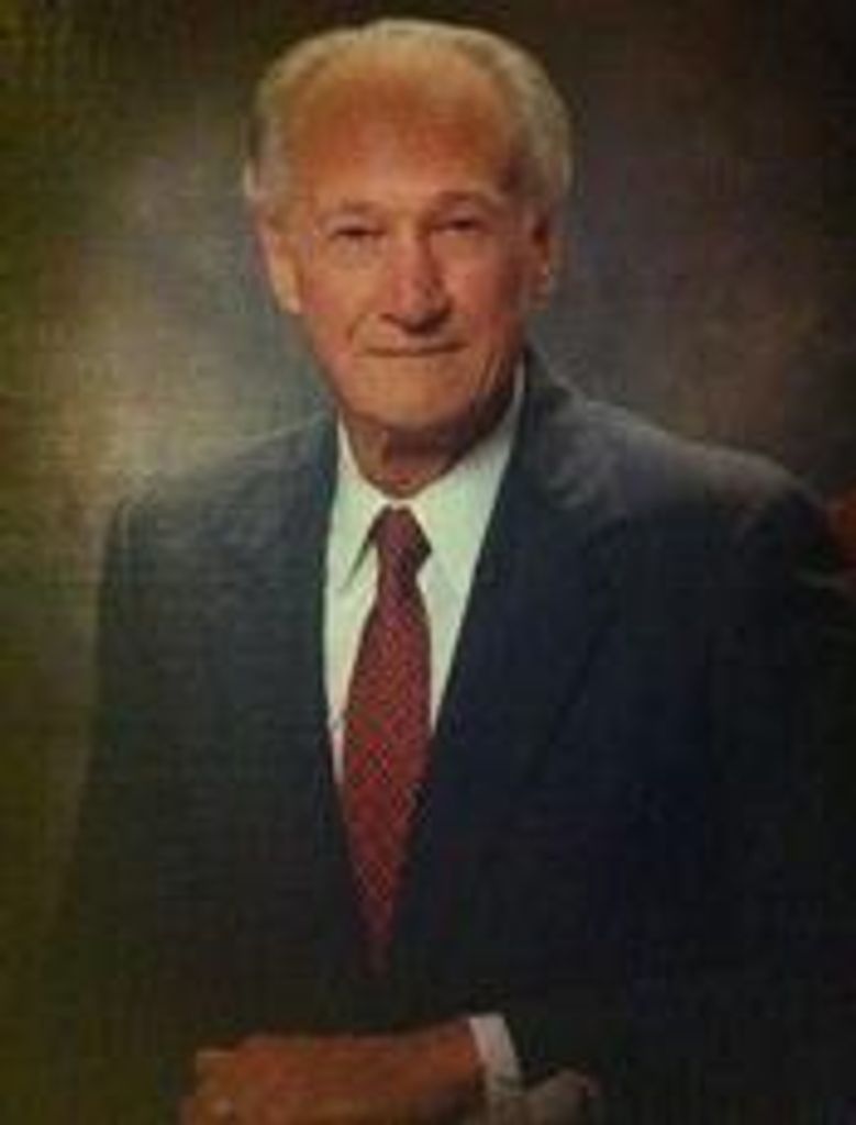 Wesley O. Daugherty