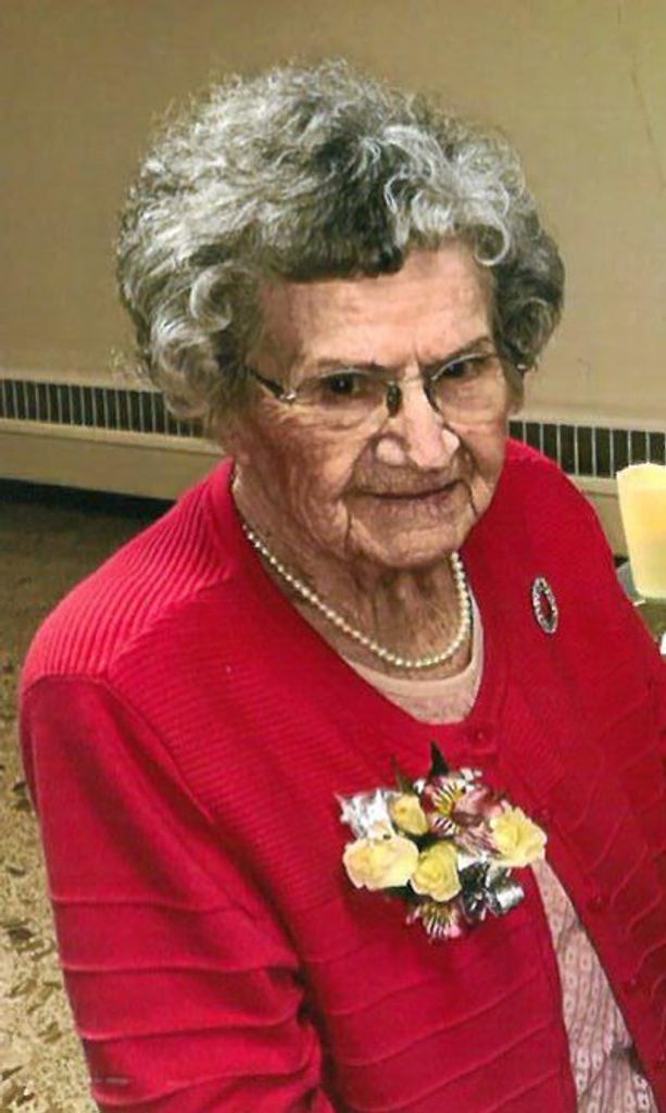 Evelyn Schlimgen (Harding) Profile Photo