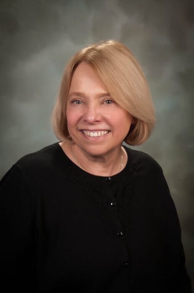 Linda Frances Vingelman