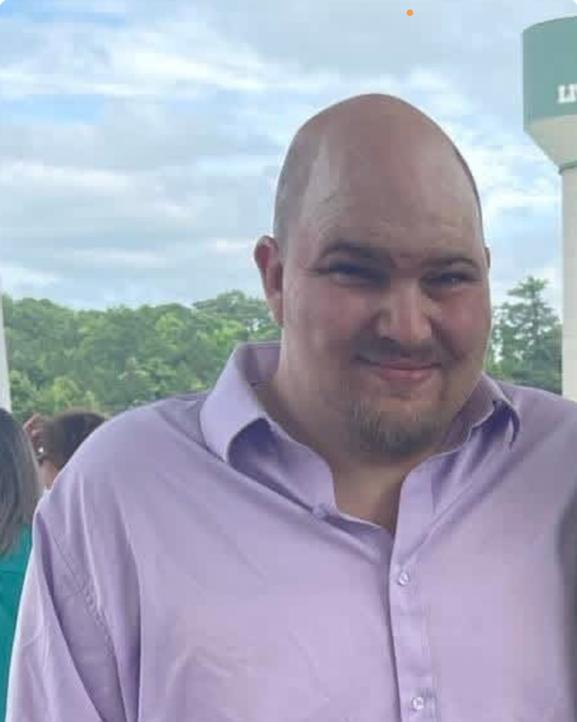 Jimmy Stephen Simmons Profile Photo