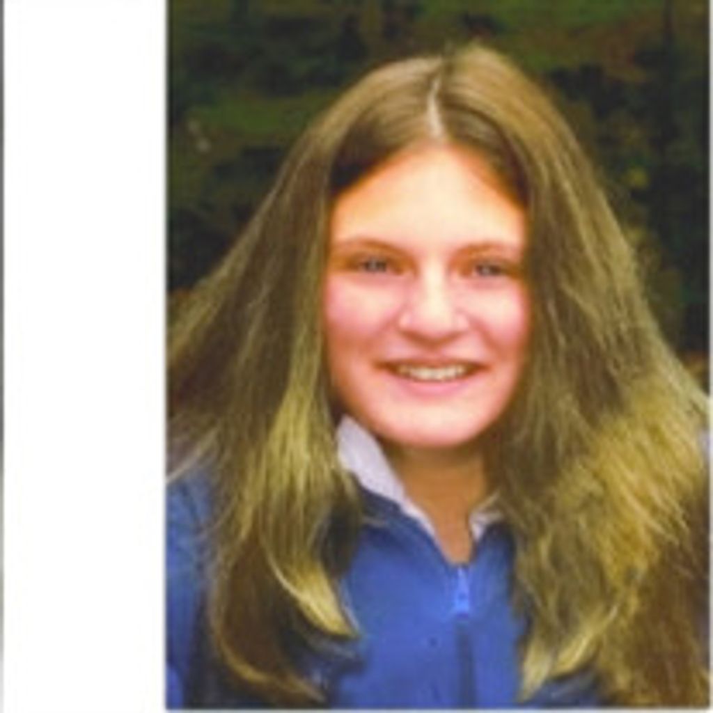Marlee Johnston Profile Photo