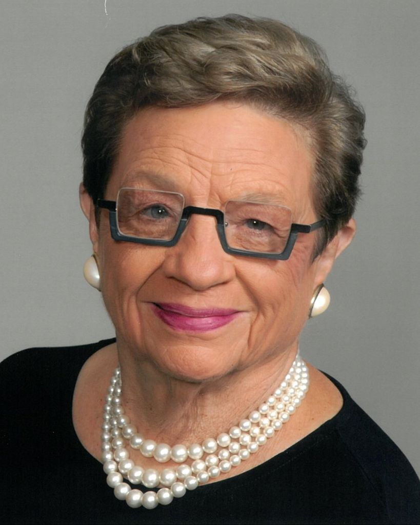 Martha Casterton Profile Photo
