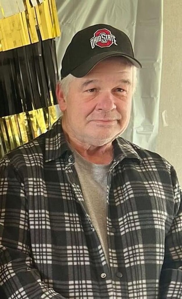 Mike Dye, Sr. Profile Photo