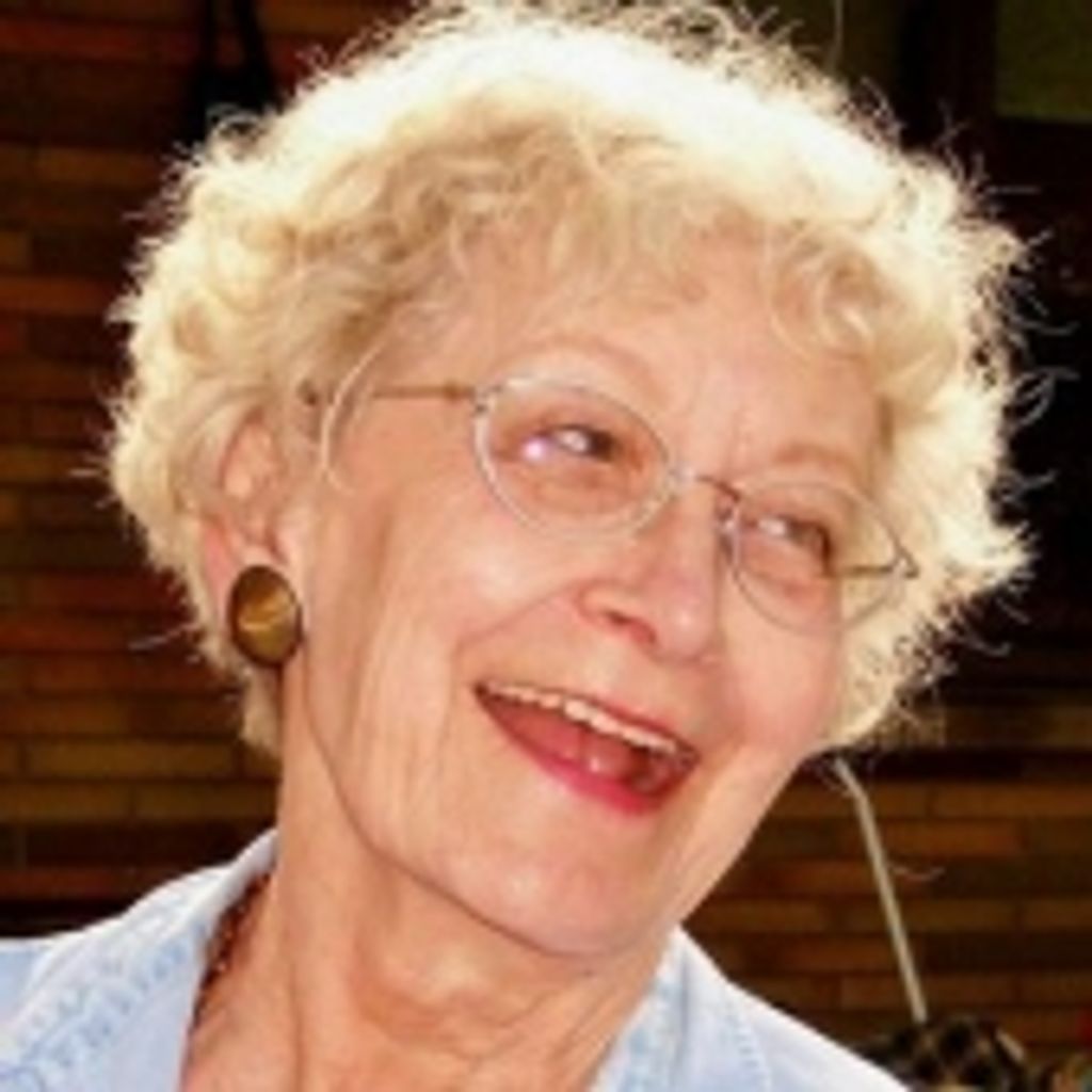 Sue Ann Wright