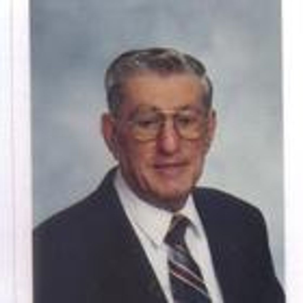 Edwin J Muccillo