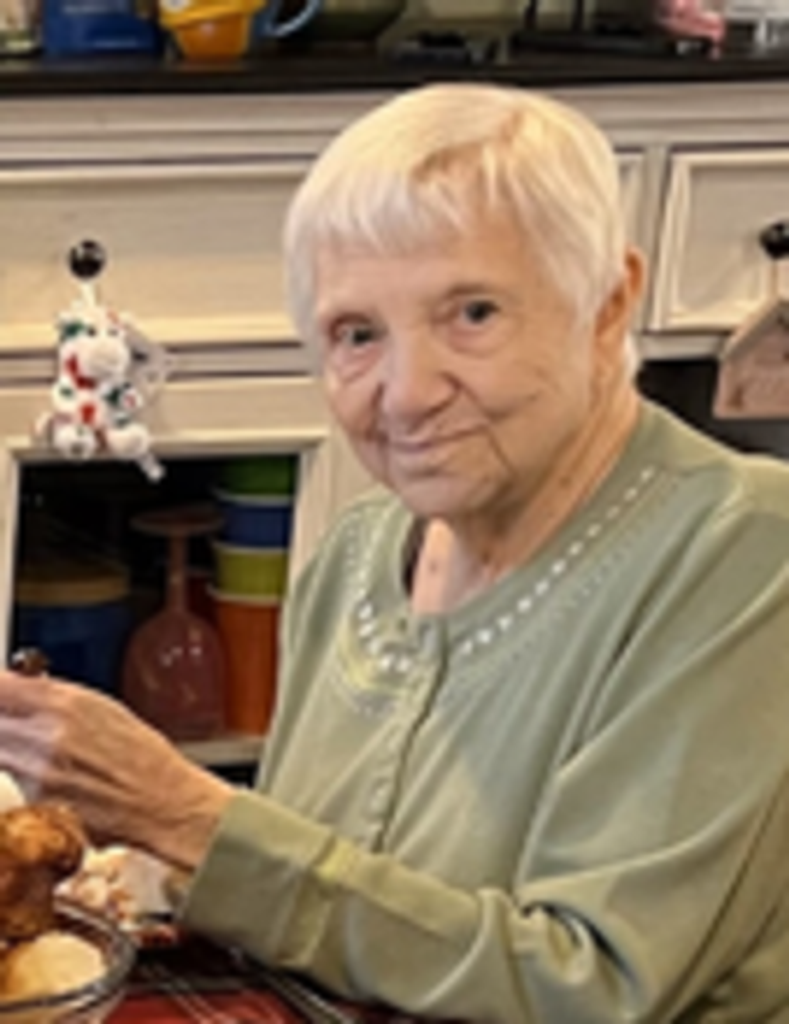 Claire J. (Marquis) Warrington Profile Photo
