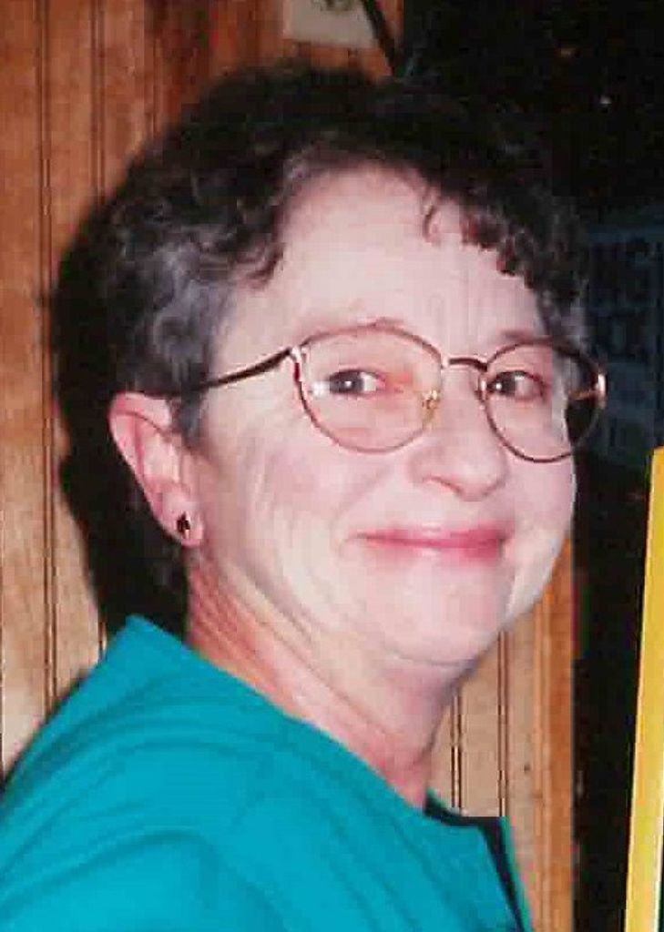 Mary D. Delong