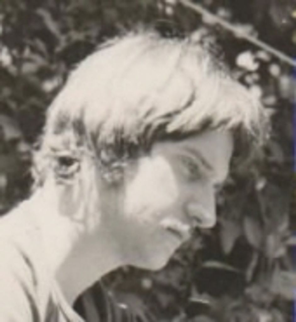 James Paul Warden Profile Photo