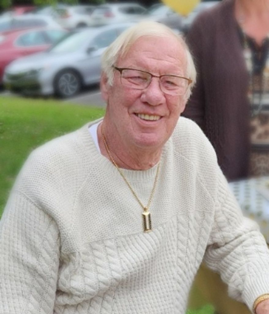 John W. Tarr Profile Photo