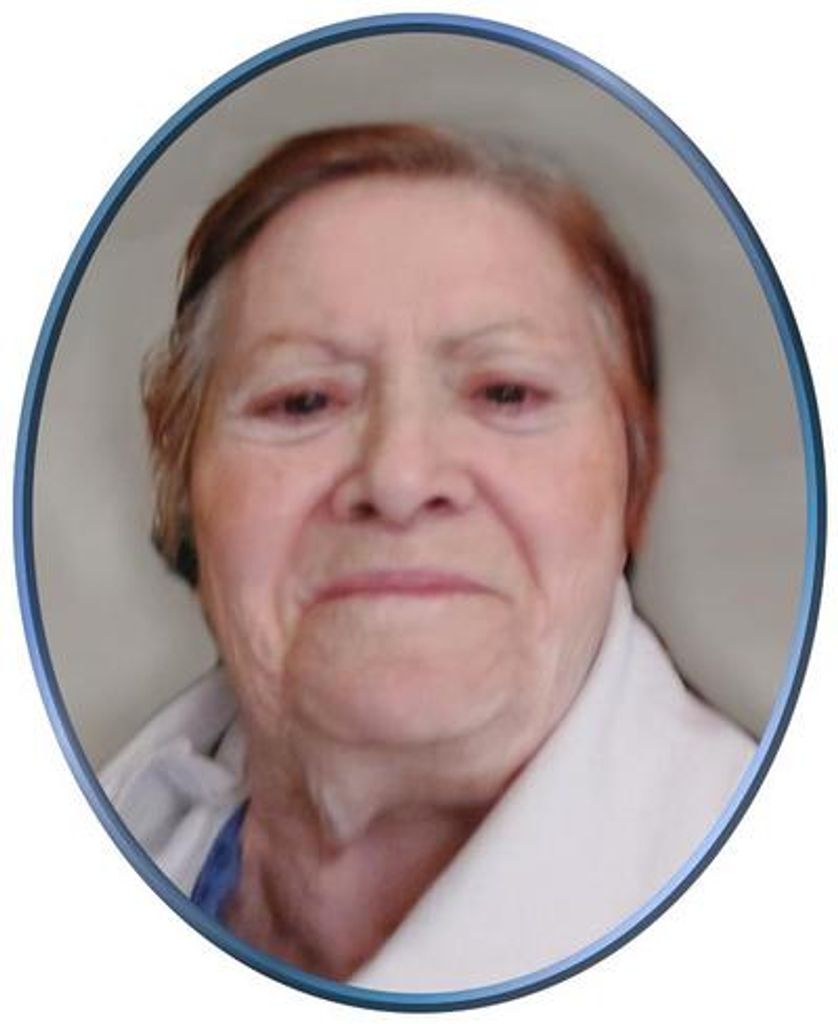 Margo Jenkins Profile Photo