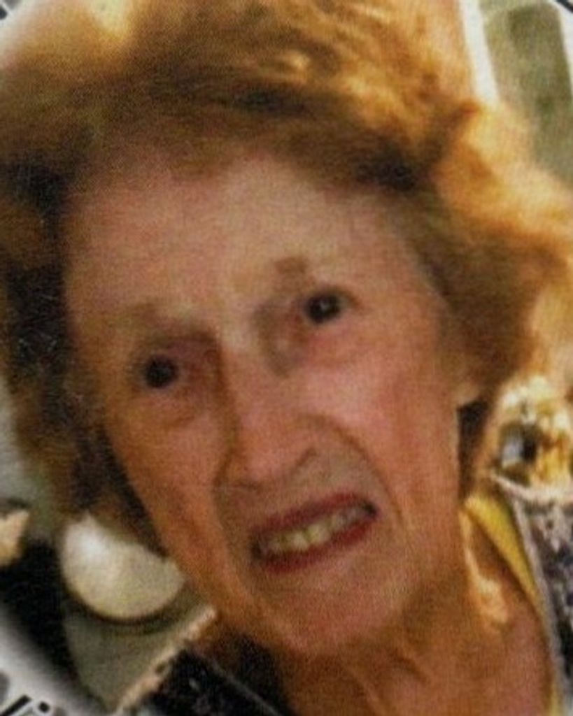 Virginia Leona Cottrill