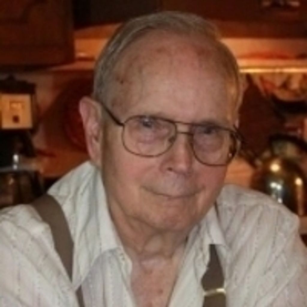 Roy S. Manley