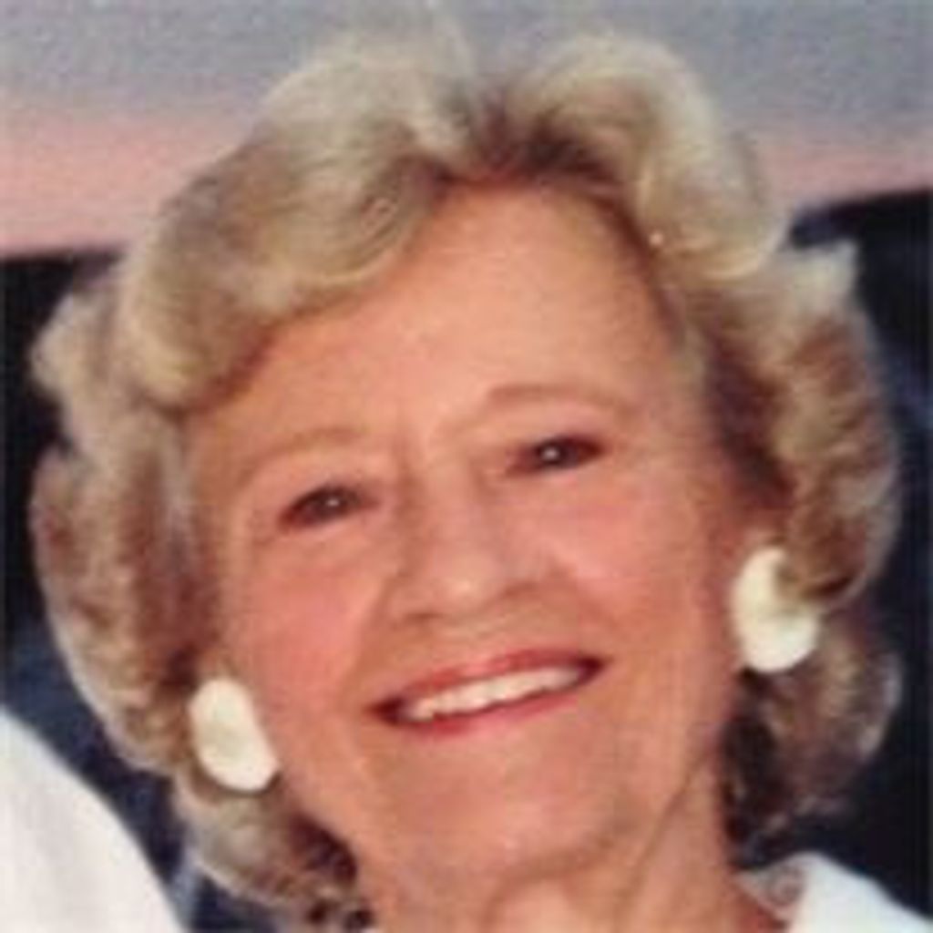 Dorothe (Dee) Lidvall