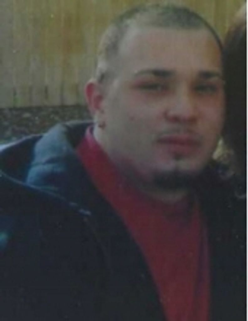 Mark  Anthony  Velasquez