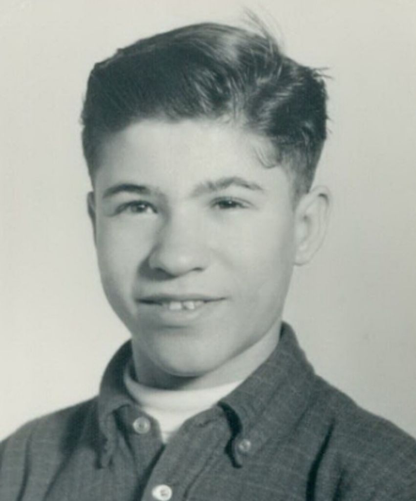 Christopher Thomas Profile Photo