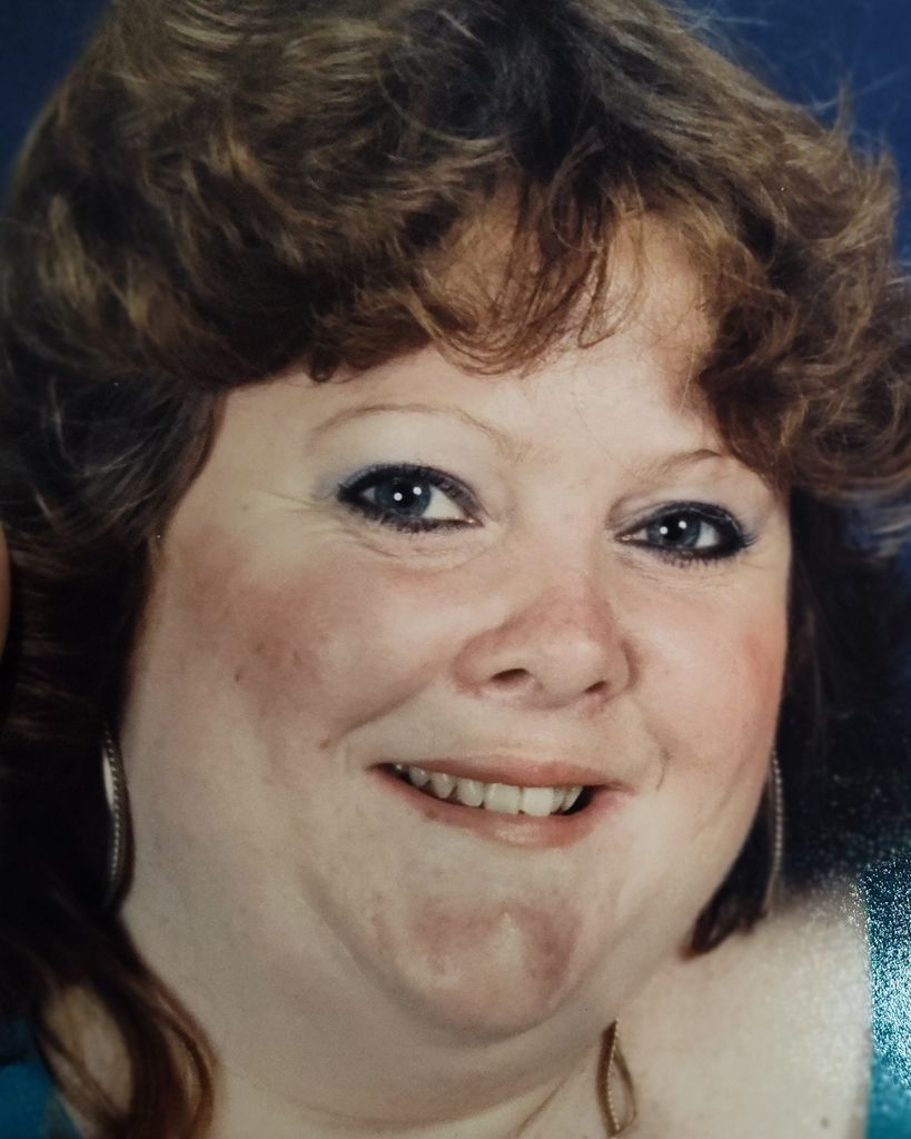 Jacqueline "Jackie" Dawn Moore White