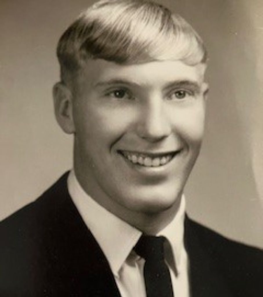 Randy Dolan Grooms Profile Photo