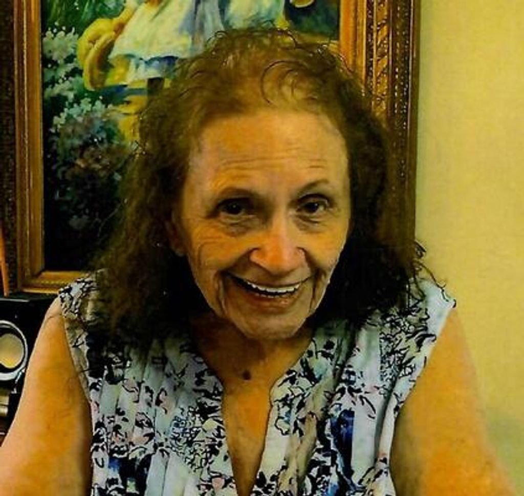 Iva Alene Vermillion