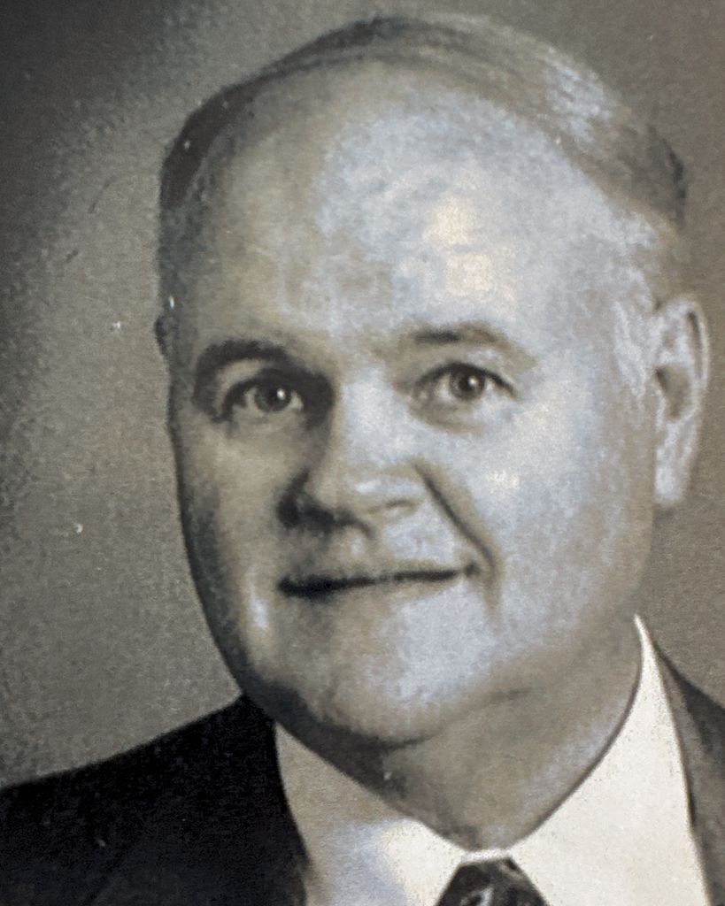 Dr. James Carroll Haynes, DMin Profile Photo