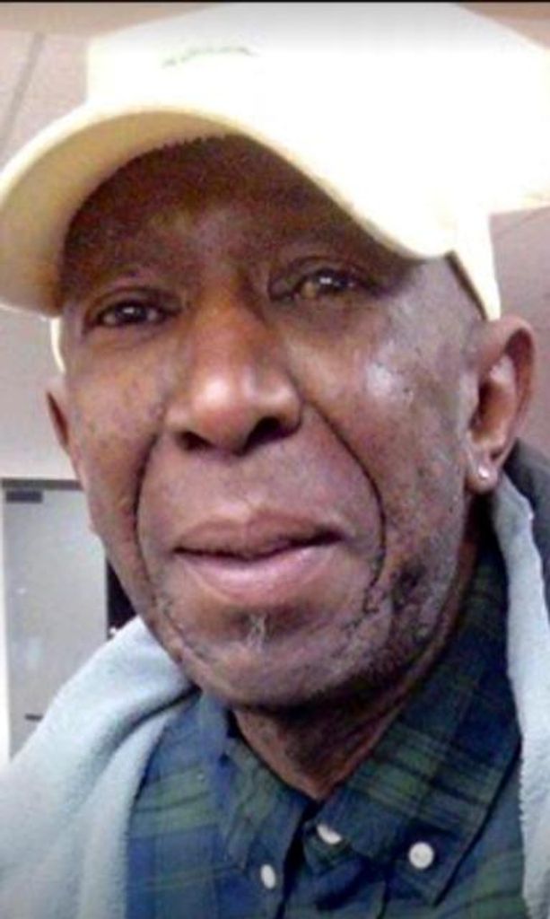 Theodore Wilson, Jr.