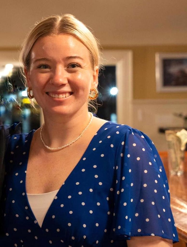 Constance Mae Ball Profile Photo