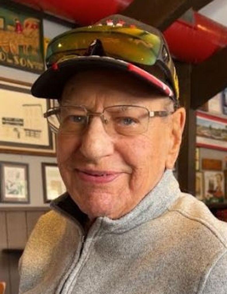 David Hergert Sr. Profile Photo