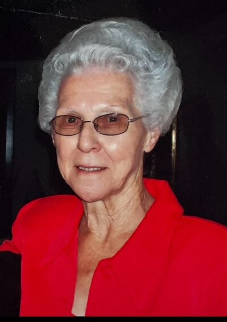 Irma Lea (Brewer) Deville Profile Photo