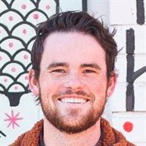 Evan  Sutton Gill Profile Photo