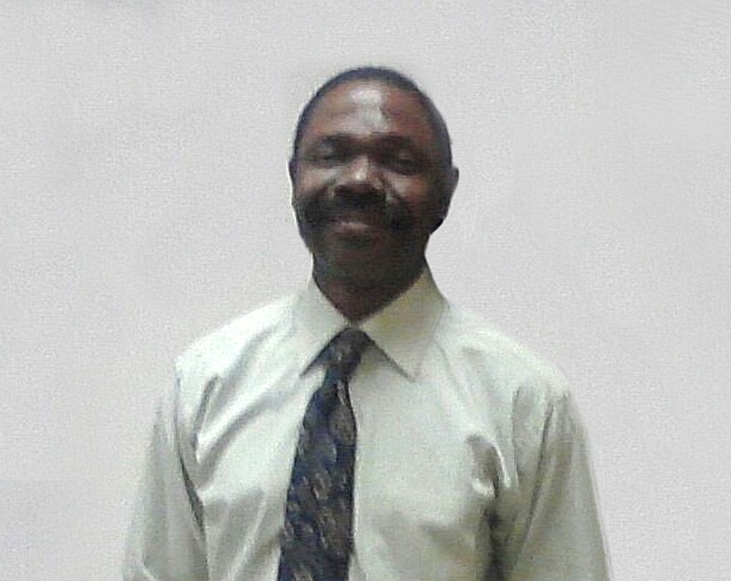 Darryl Fritz Berry