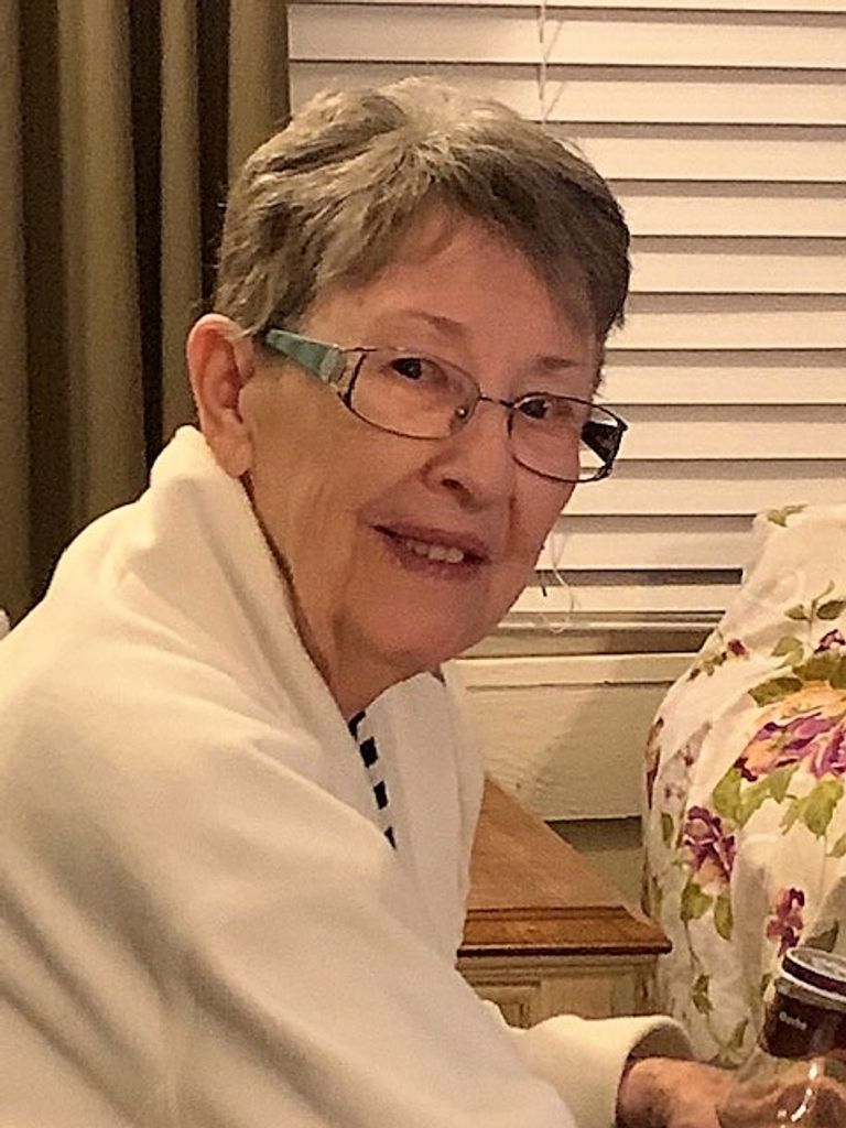 Evelyn West