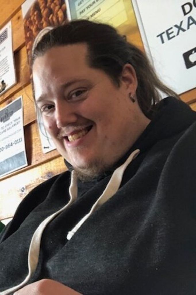 John "John Boy" Jackson