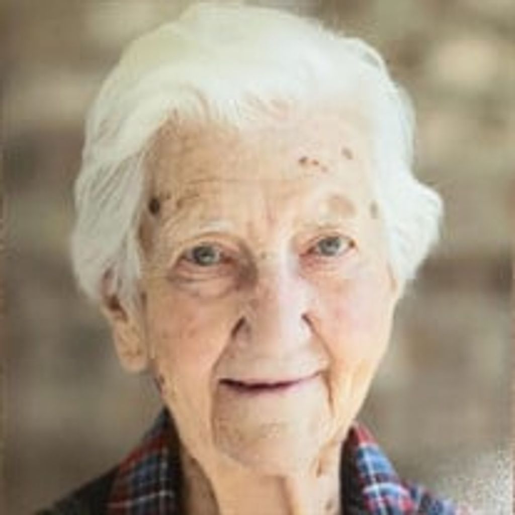Leonie Ardine Leblanc