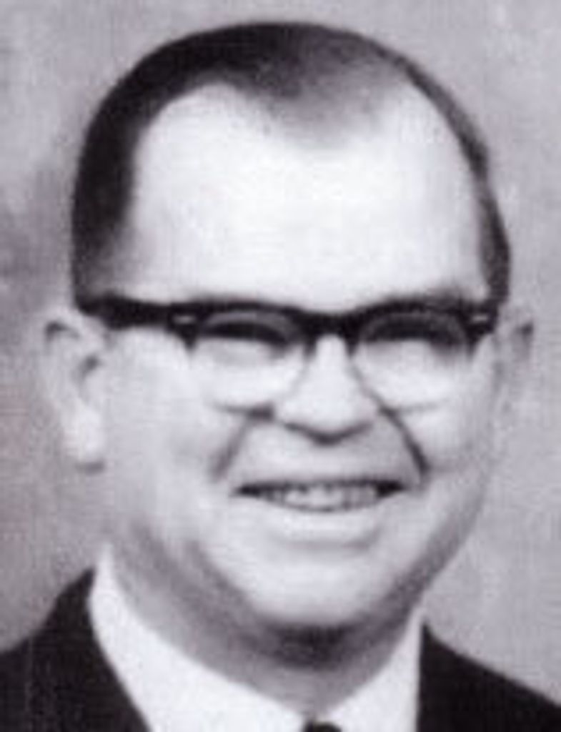 James L. Vaughan