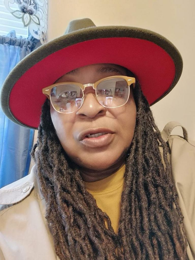 Angela L. Mason Profile Photo