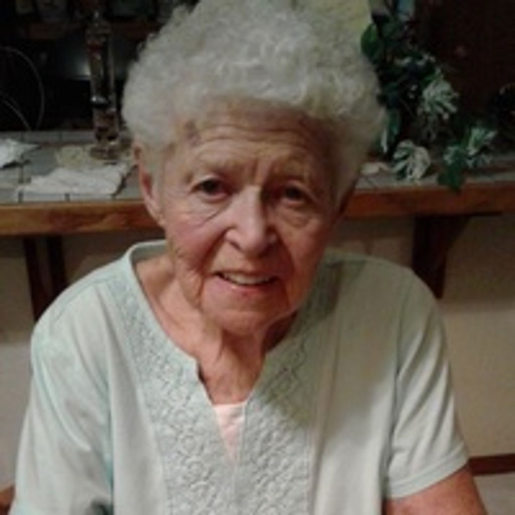 Marion Isabell Heath