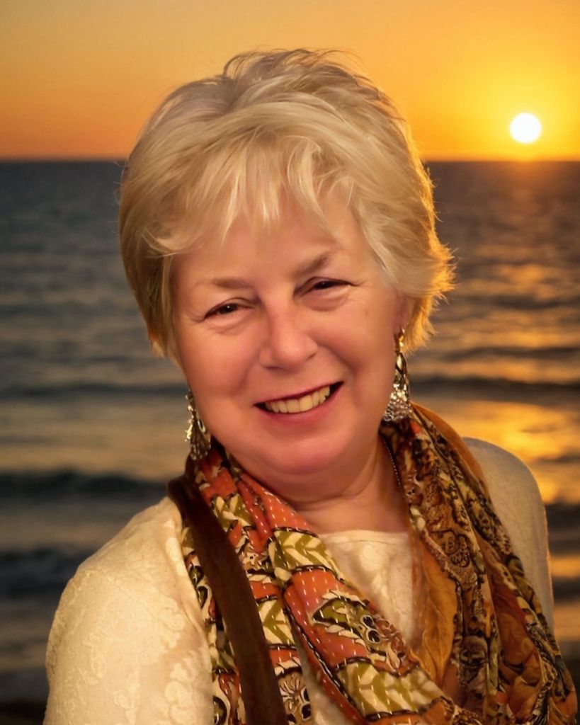 Kay Parrish Wilson Profile Photo