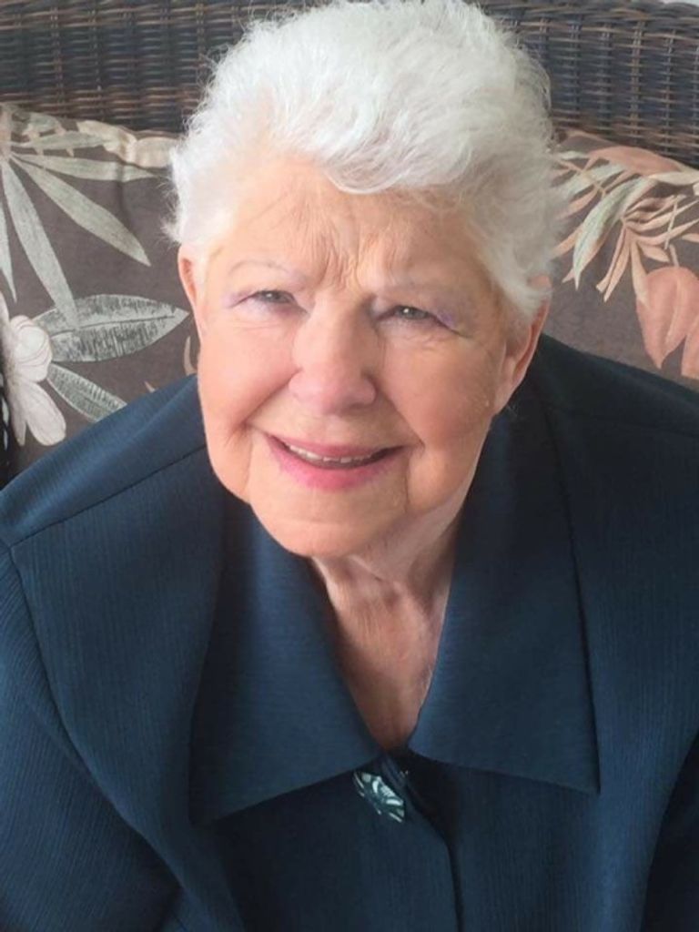 Janet Erwin