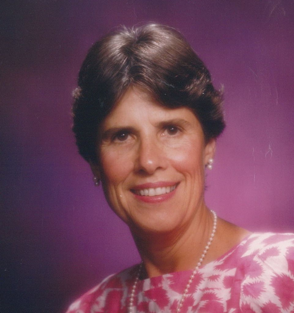 Kathleen Theresa (Long)  Mcguire