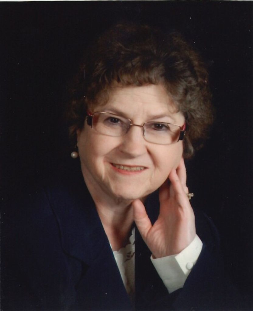 Vivian C. (Crowe)  Armstrong