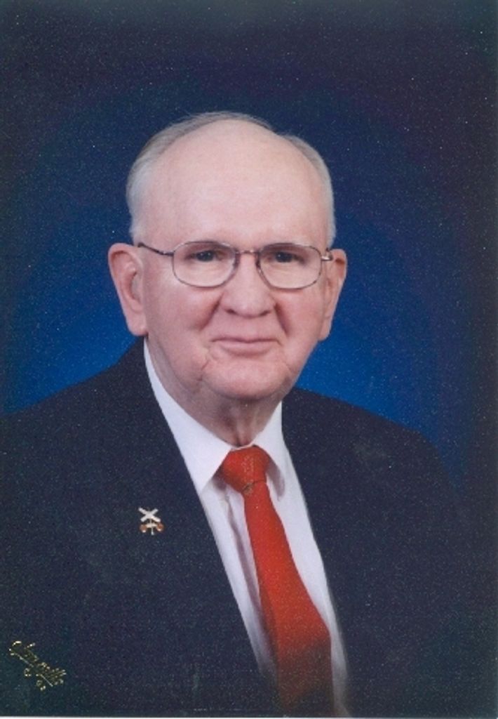 Carroll Albrightson