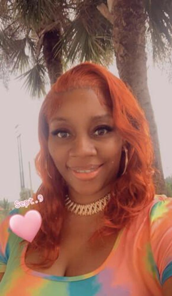 Lakeisha Shantay Thomas Profile Photo