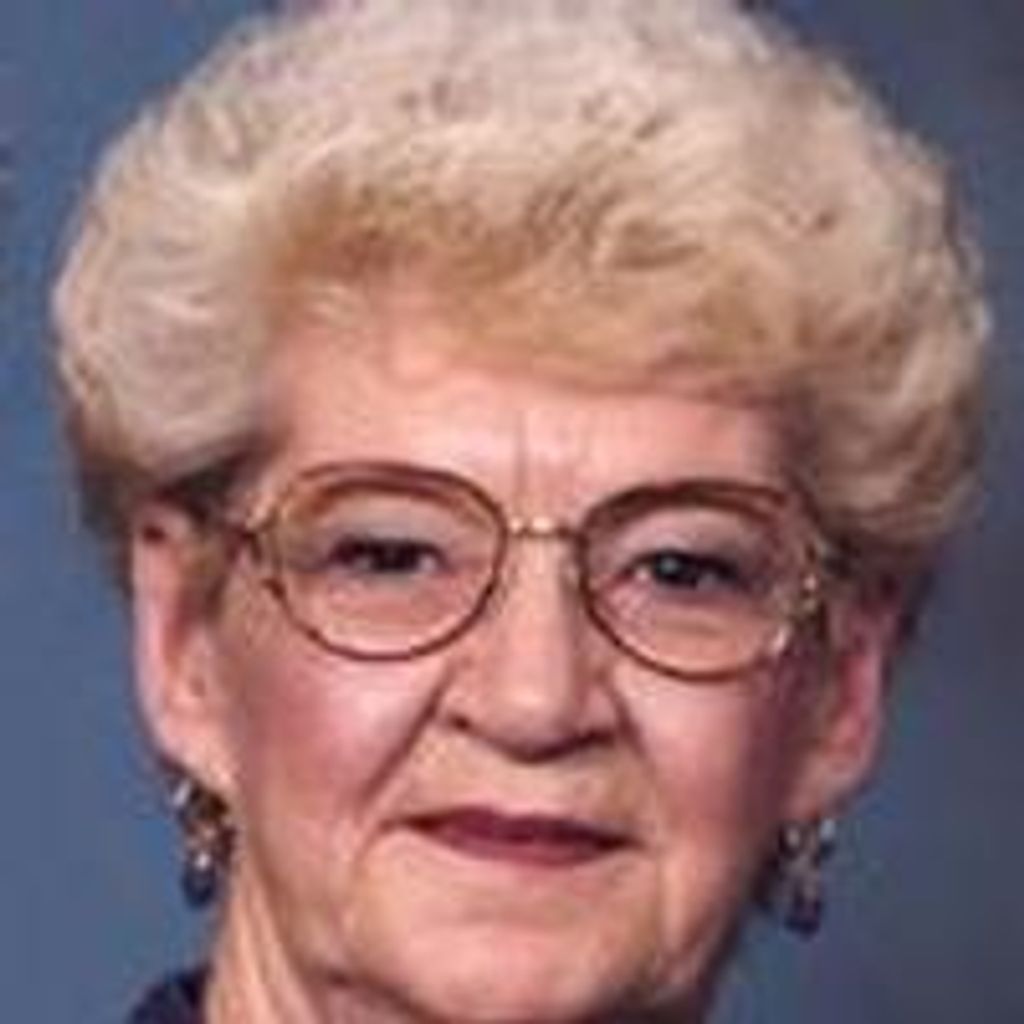 Betty  Ann Davis