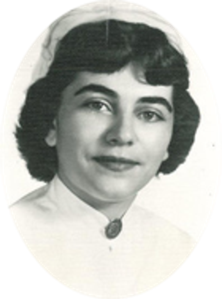 Gladys Mae Kaplan