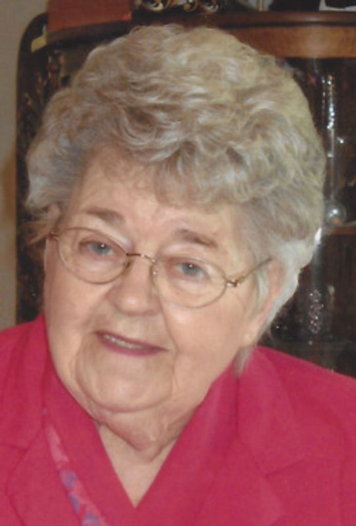 Esther Lykken Profile Photo