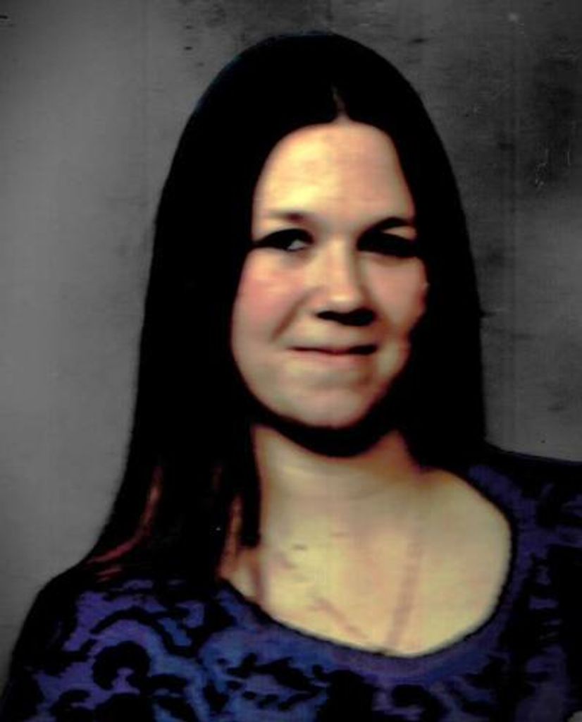 Angelique "Angel" Christine Boyd Barnes