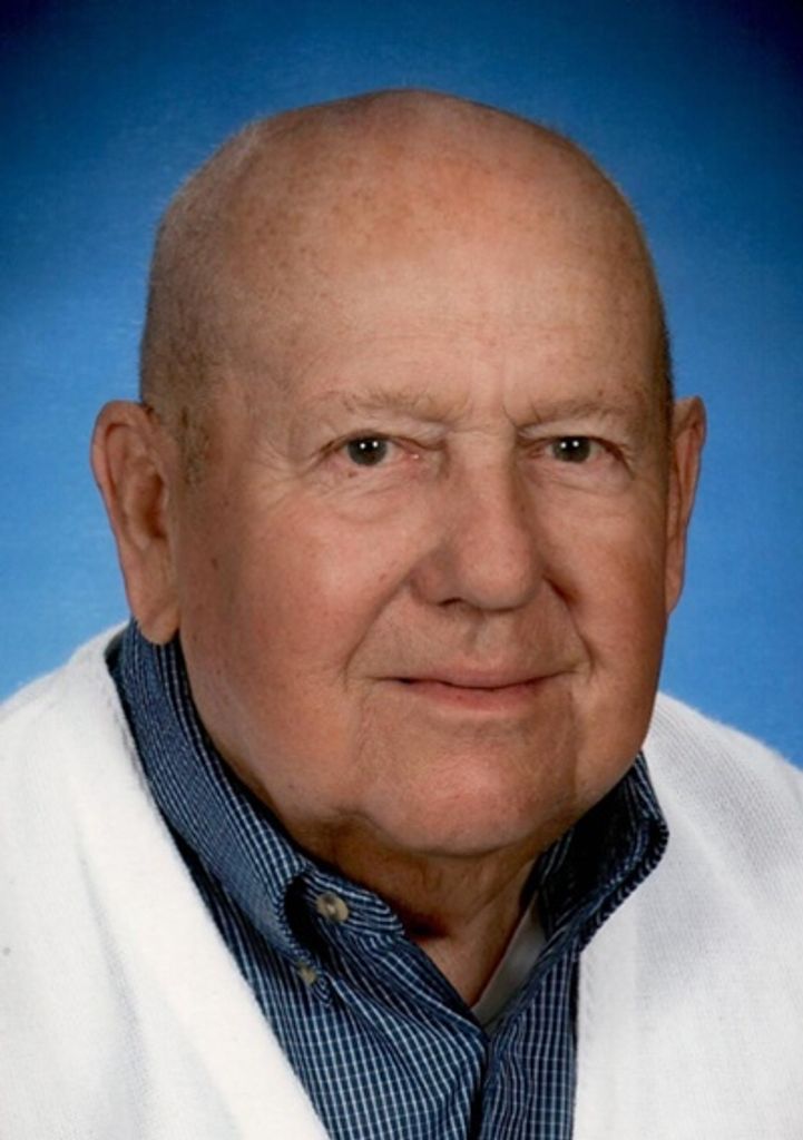 Rex W. Miller Profile Photo