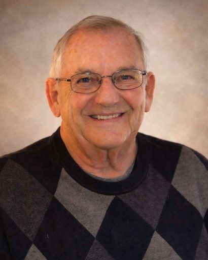 Dwight John Wurzbacher's obituary image